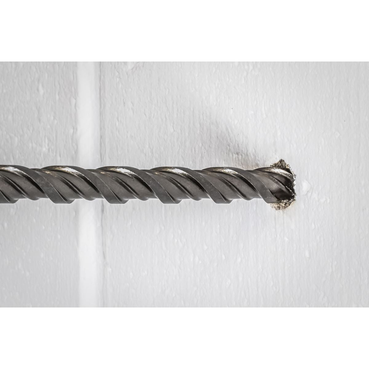 Sealey SDS15X160 SDS Plus Drill Bit Ø15 x 160mm Sealey