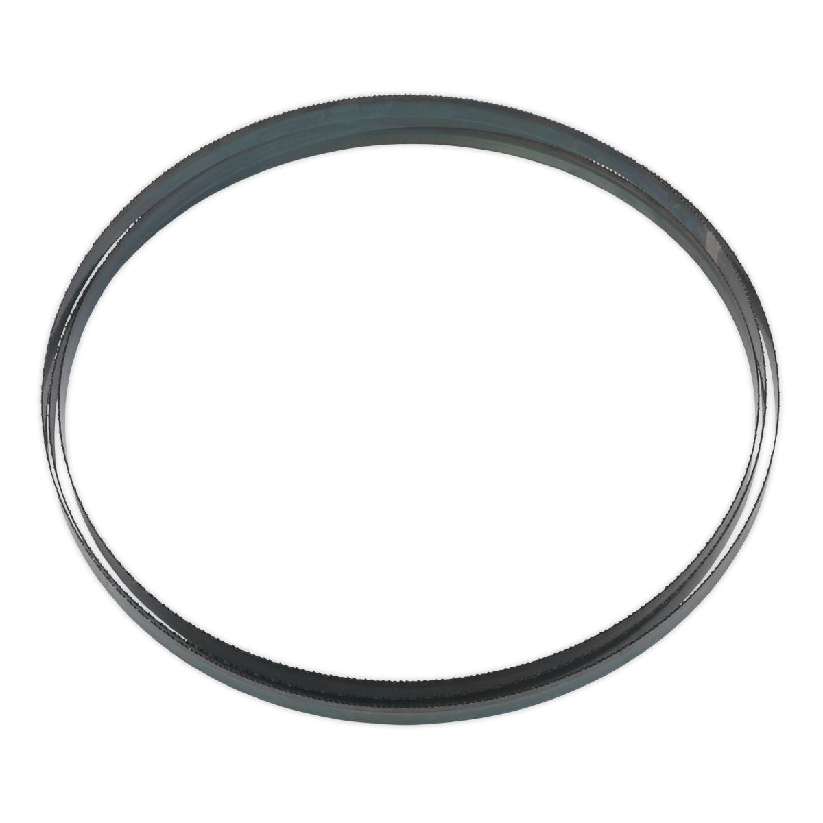 Sealey SM1305B14 Bandsaw Blade 2240 x 12 x 0.6mm 14tpi Sealey