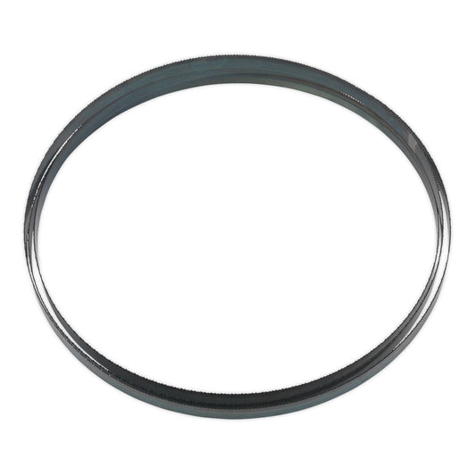 Sealey SM1305B14 Bandsaw Blade 2240 x 12 x 0.6mm 14tpi Sealey