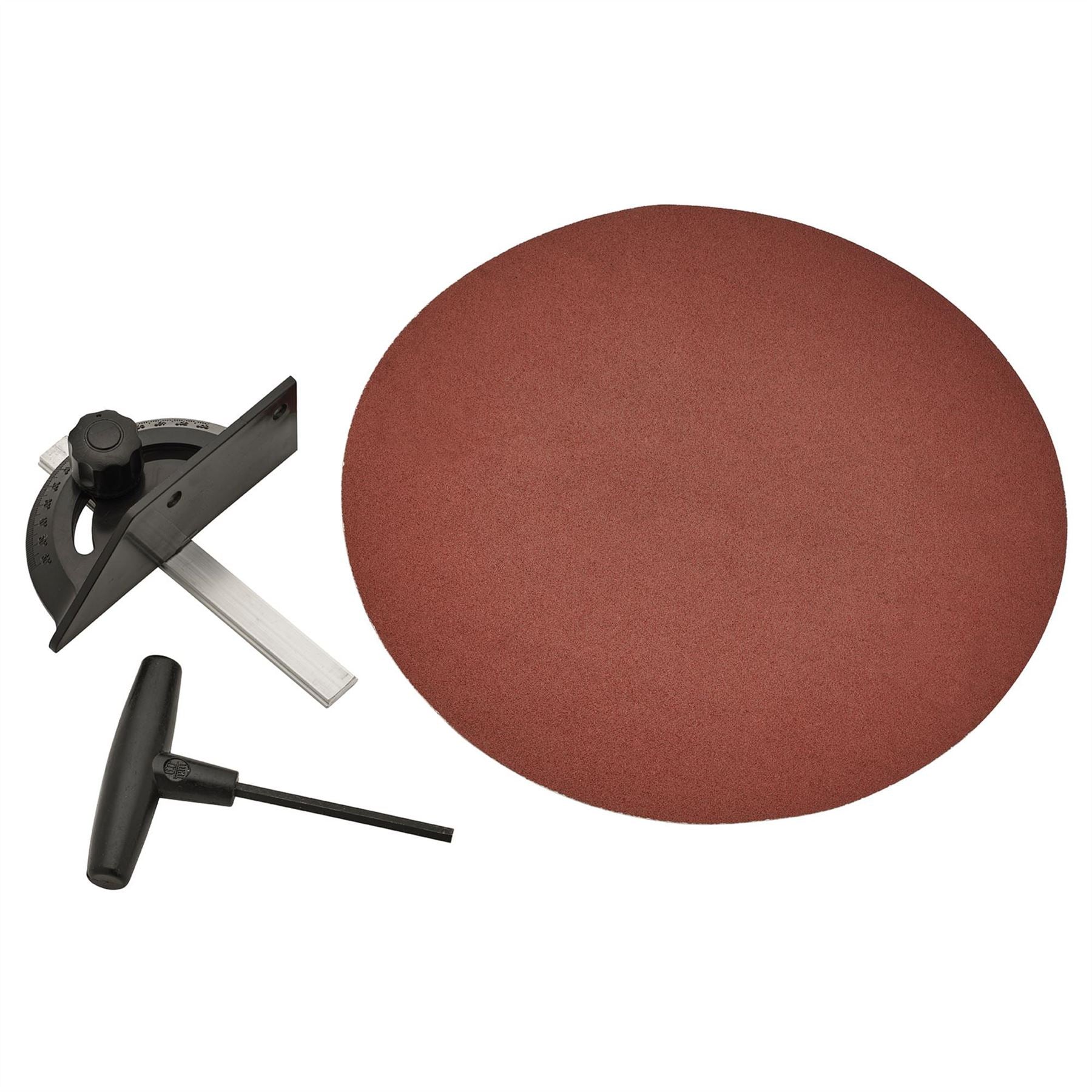Draper 88912 Disc Sander 305mm 750W Draper