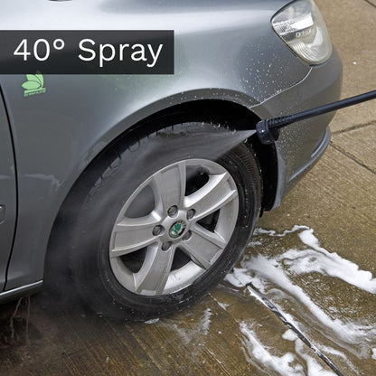 Sealey CP20VPW Cordless Pressure Washer 22bar 20V SV20 Series - Body Only Sealey