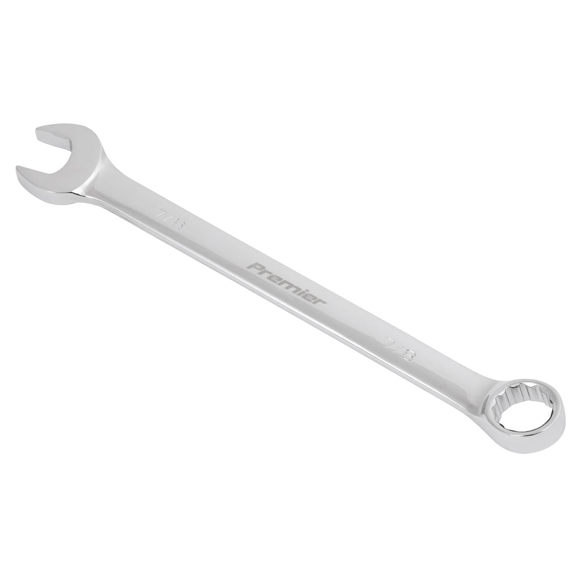 Sealey CW11AF Combination Spanner 7/8" - Imperial Sealey