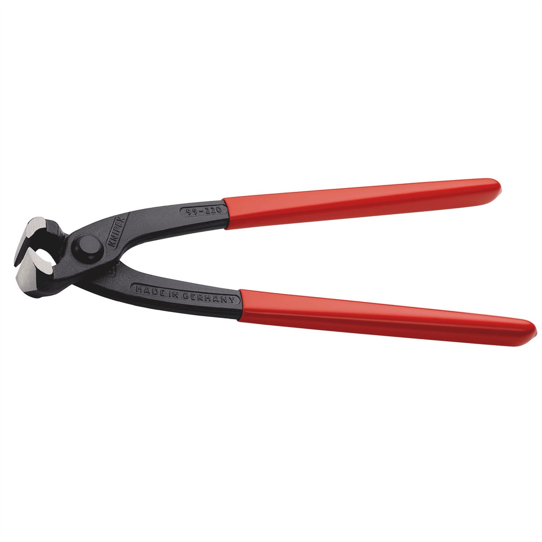 Knipex 55564 99 01 220 SB Concreter's Nipper 220mm Knipex
