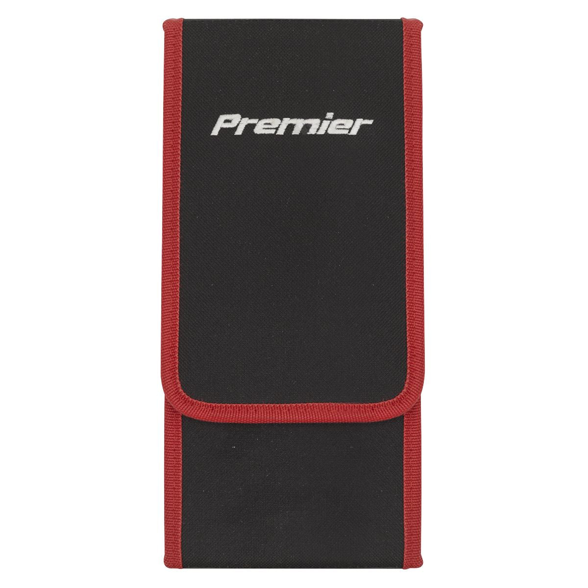 Sealey AK9238 Hammer-Thru Wood Chisel 3pc Set Sealey