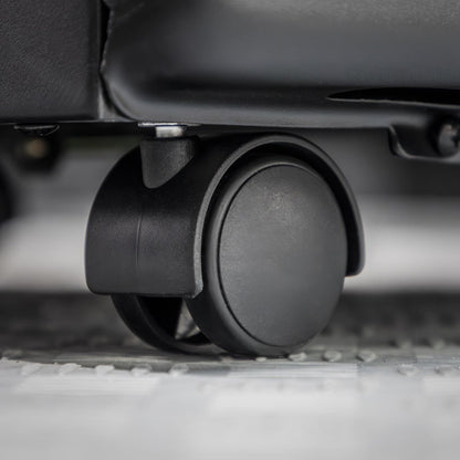 Sealey CH4200 Cabinet Gas Heater 4.2kW Sealey