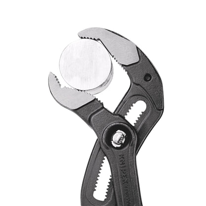Knipex 13759 87 01 400 SB Cobra® XL Pipe Wrench and Water Pump Pliers 400mm Knipex