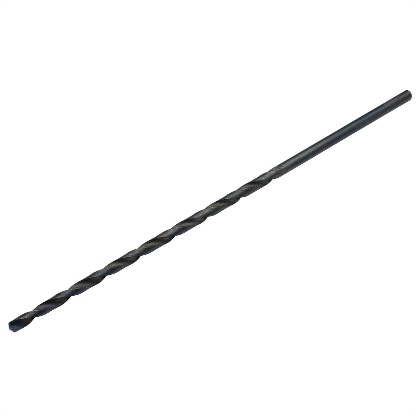 Draper 38902 HSS Extra Long Drill Bit 2.0 x 85mm Draper