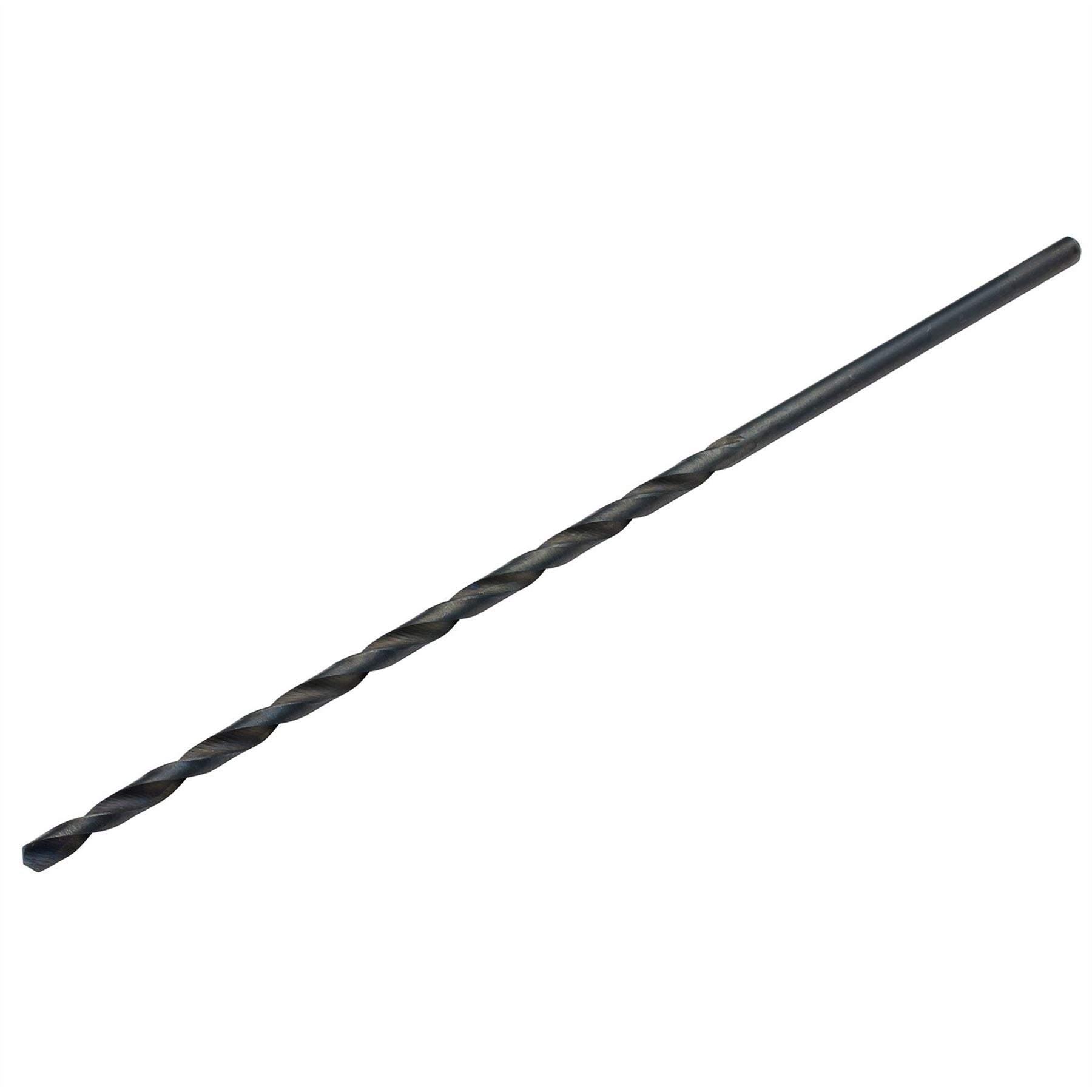 Draper 38902 HSS Extra Long Drill Bit 2.0 x 85mm Draper