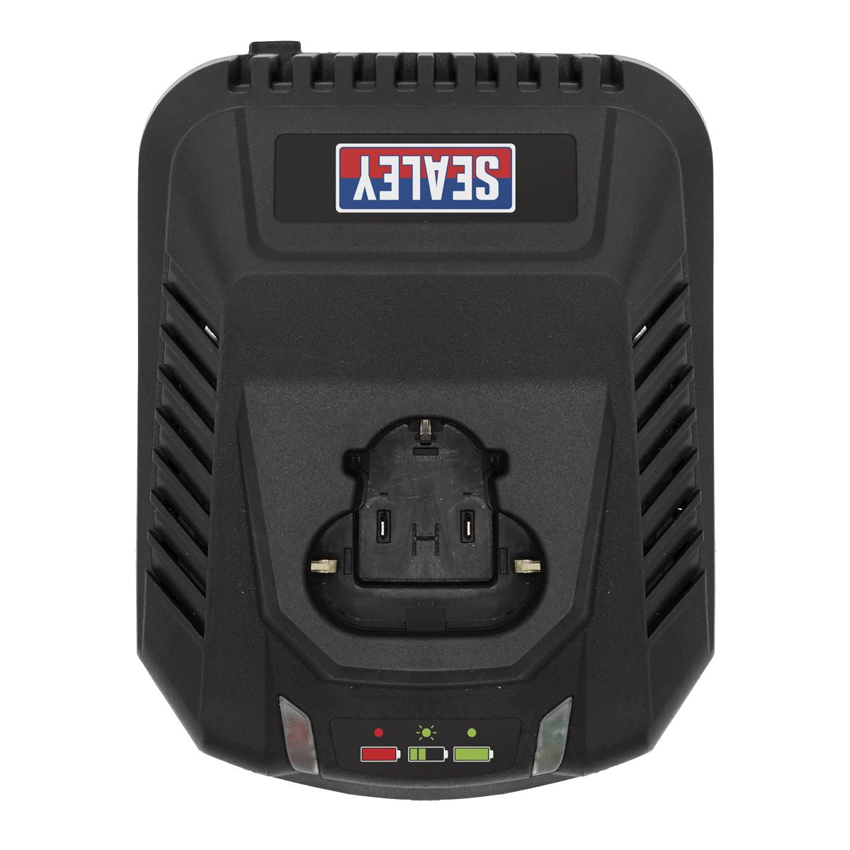 Sealey CP1200MC4A Fast Charge Battery Charger 4A for SV12 Series Sealey