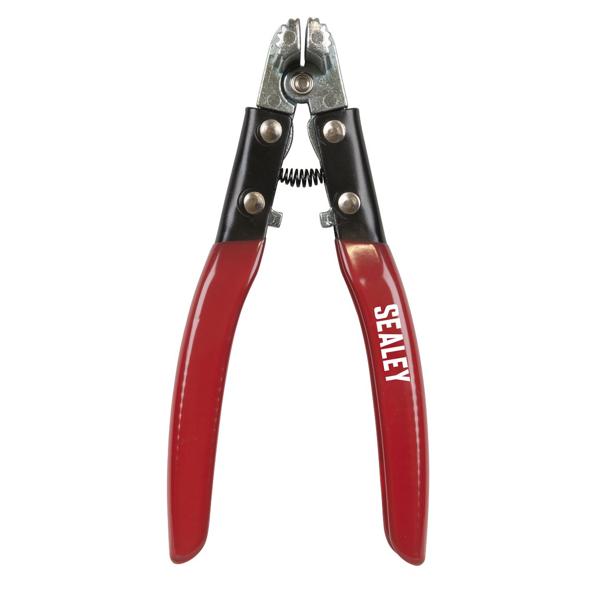 Sealey AK423 Terminal Spreader & Cleaner Tool Battery Sealey