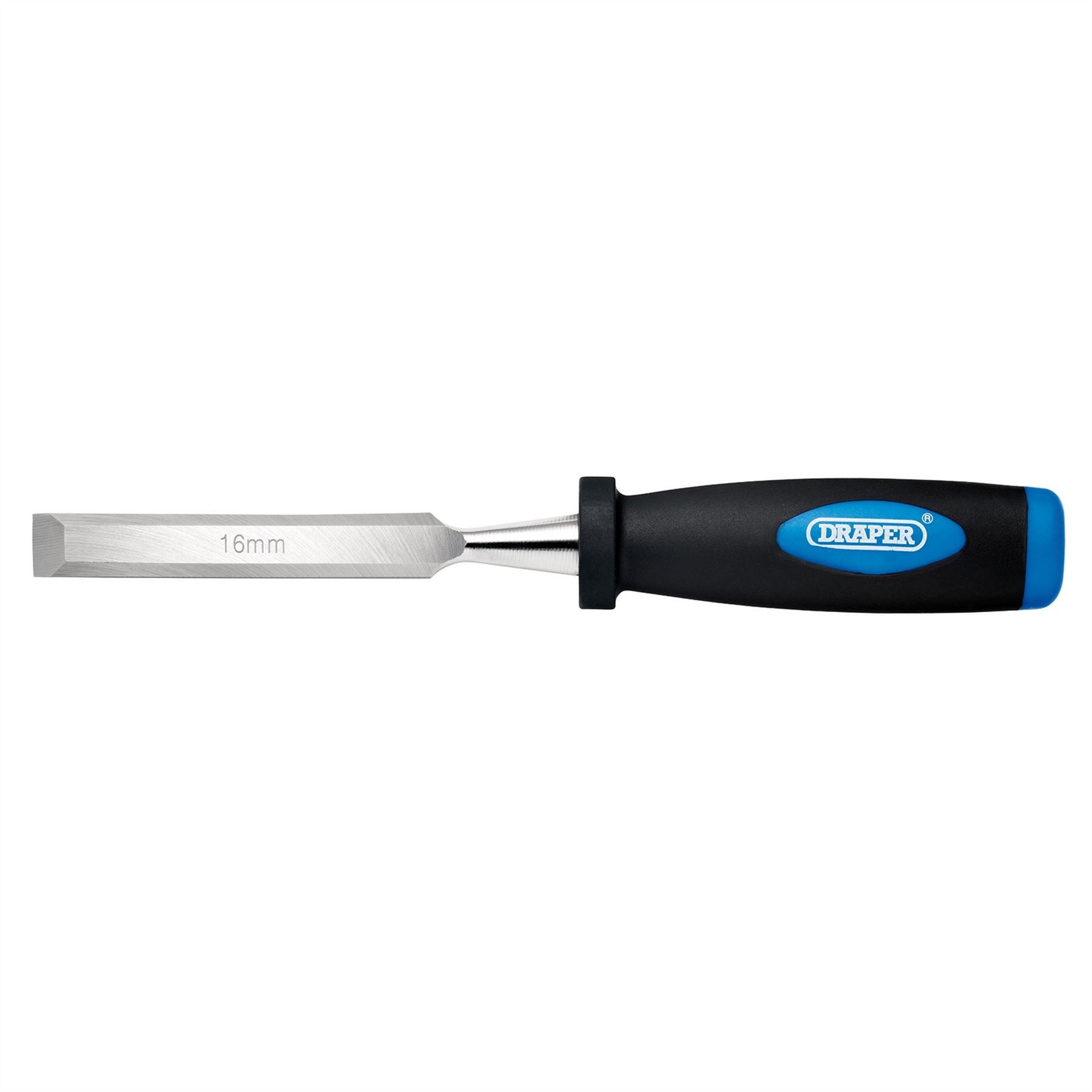 Draper 83286 Bevel Edge Wood Chisel 16mm Draper