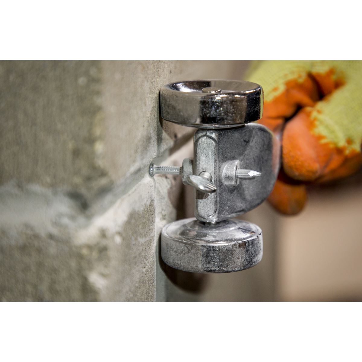 Sealey SR705 Skate Wheel Joint Raker Sealey