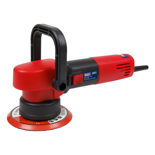 Sealey DAS150T Random Orbital Dual Action Sander Ø150mm 230V Sealey