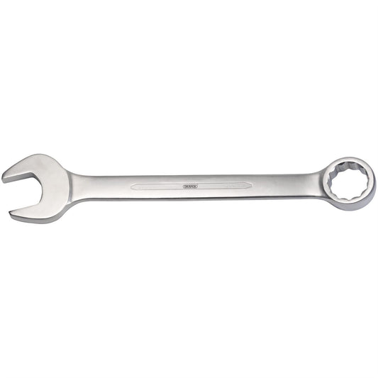 Draper 14966 Heavy Duty Long Pattern Metric Combination Spanner 100mm Draper