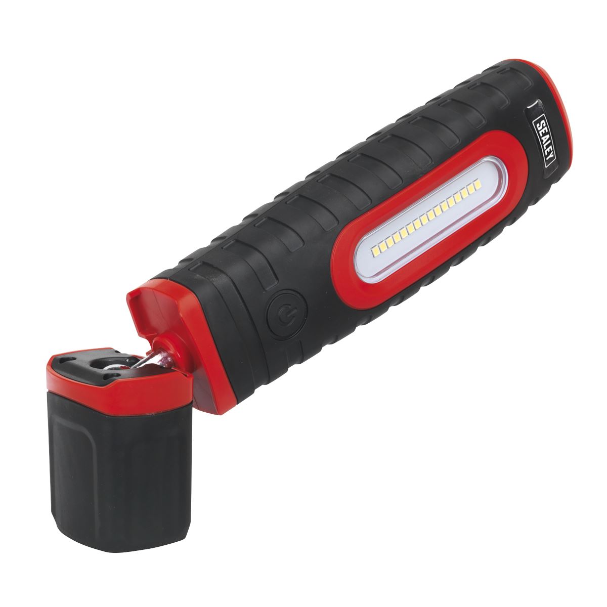 Sealey LED360PLUSCOM LED360PLUS Series Inspection Light Combination - Display Pack of 24 Sealey