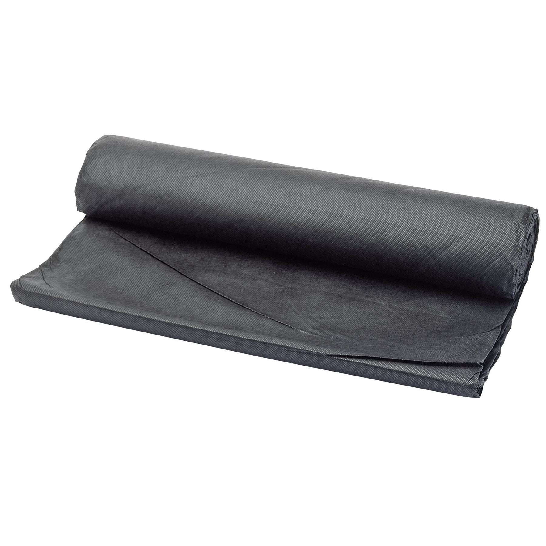 Draper 18353 Weed Control Matting 8 x 1.5m Draper