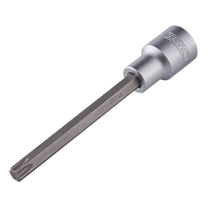 Draper 08968 TX-STAR® Socket Bit 1/2" Sq. Dr. T50 x 125mm Draper