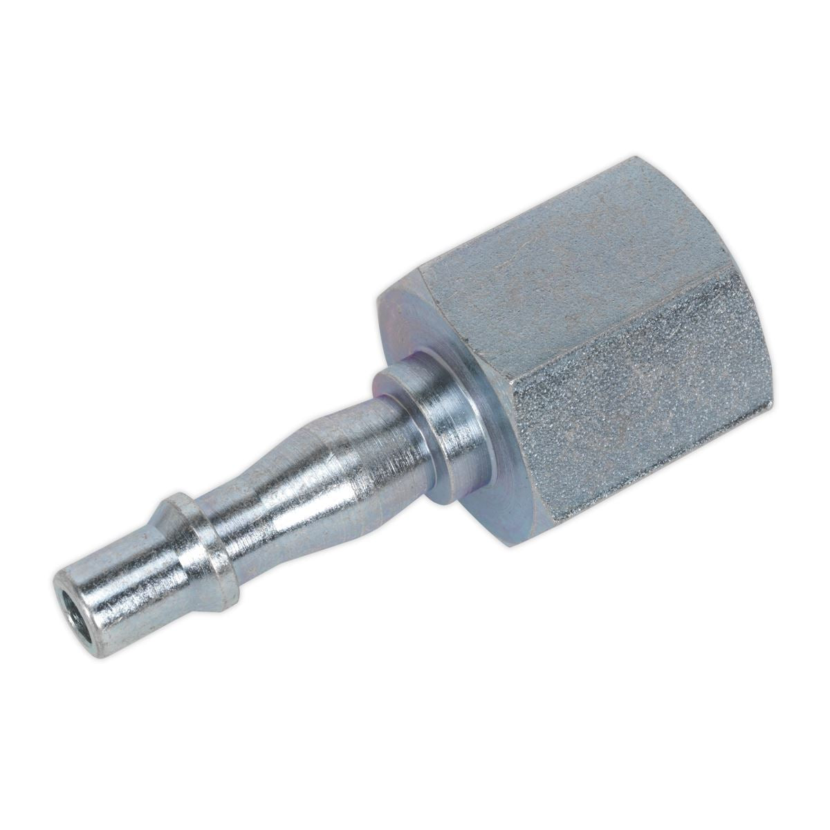 Sealey AC70 Screwed Adaptor Female 1/2"BSP Pack of 5 Sealey
