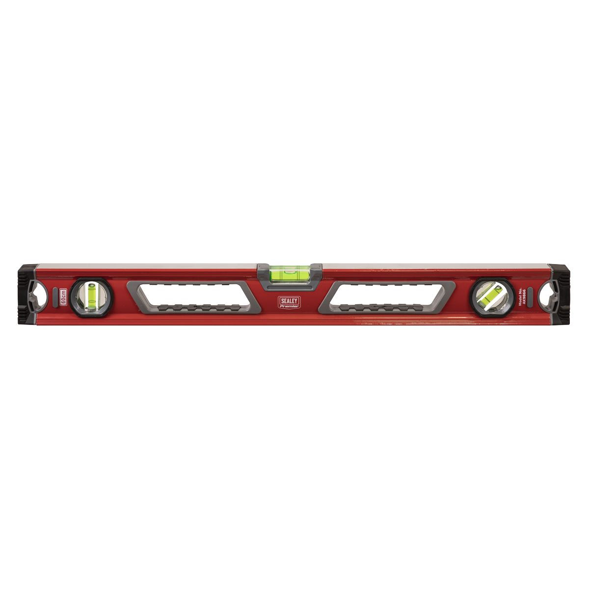 Sealey AK9866 Spirit Level 600mm Sealey