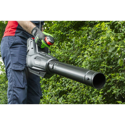 Sealey CP40VB Cordless Blower 40V SV20 Series - Body Only Sealey