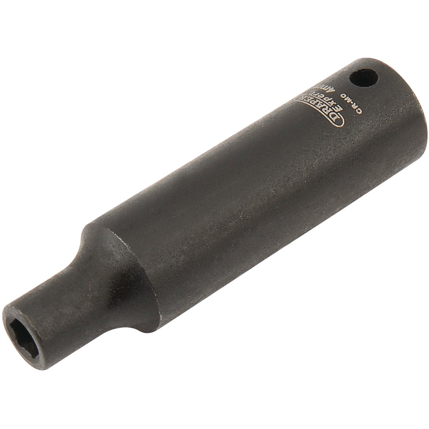 Draper 05063 Expert HI-TORQ® 6 Point Deep Impact Socket 1/4" Sq. Dr. 4mm Draper
