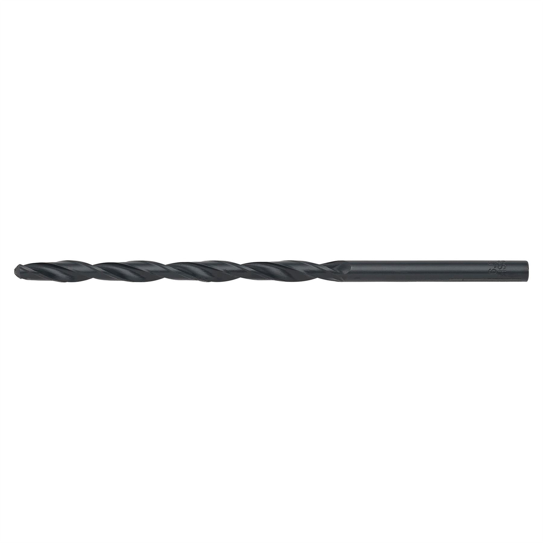 Draper 39036 HSS Extra Long Drill Bit 6.5 x 148mm Draper