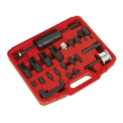 Sealey VS2064 Diesel Injector Master Kit Sealey