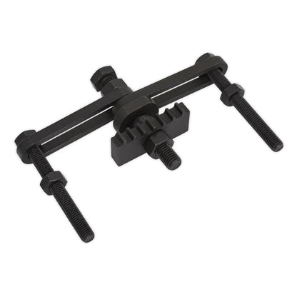 Sealey VSE5935 Flywheel Locking Tool - for Hyundai/Kia - Chain Drive Sealey