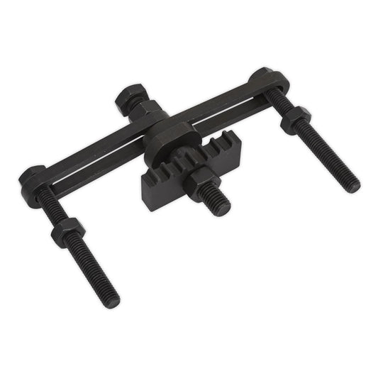 Sealey VSE5935 Flywheel Locking Tool - for Hyundai/Kia - Chain Drive Sealey