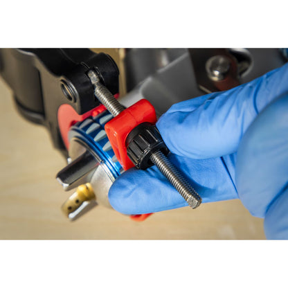 Sealey SGL01 Rechargeable Spray Gun Light 5W SMD LED Sealey