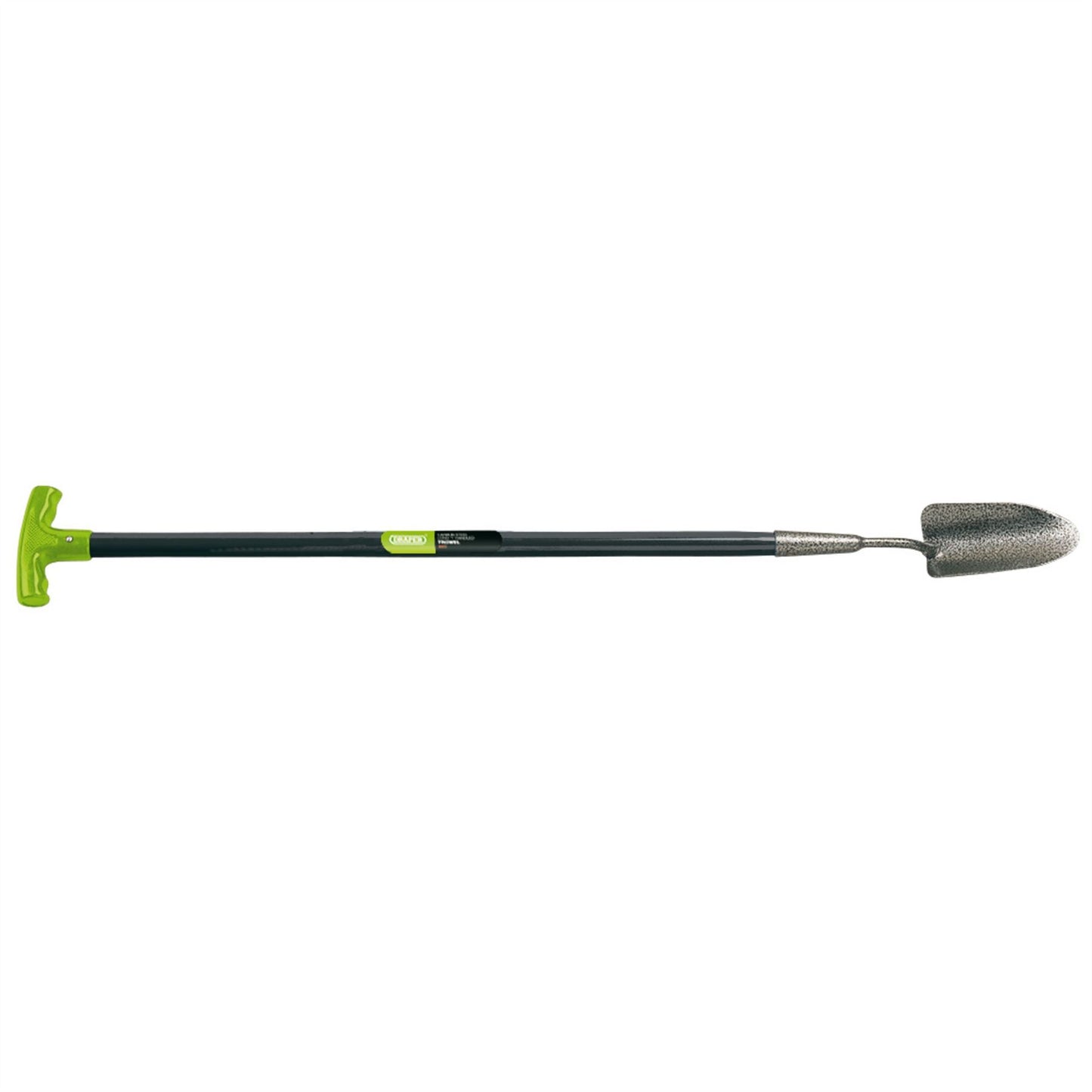 Draper 88803 Extra Long Carbon Hand 'T' Trowel Draper