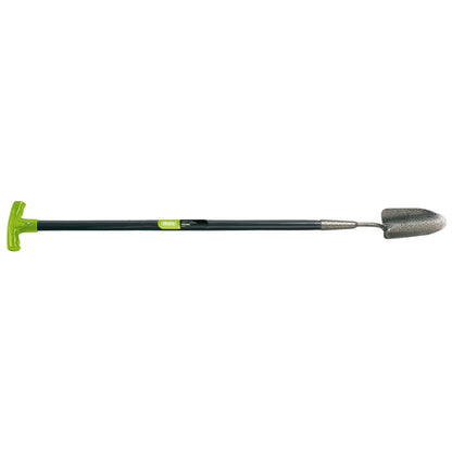 Draper 88803 Extra Long Carbon Hand 'T' Trowel Draper