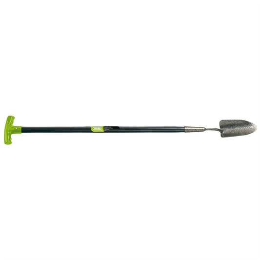 Draper 88803 Extra Long Carbon Hand 'T' Trowel Draper