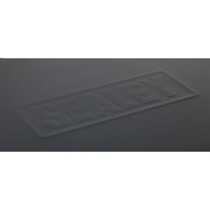 Sealey SSB07 Site Box 1125 x 610 x 925mm Sealey