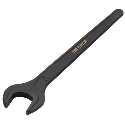 Draper 37532 Single Open End Spanner 24mm Draper