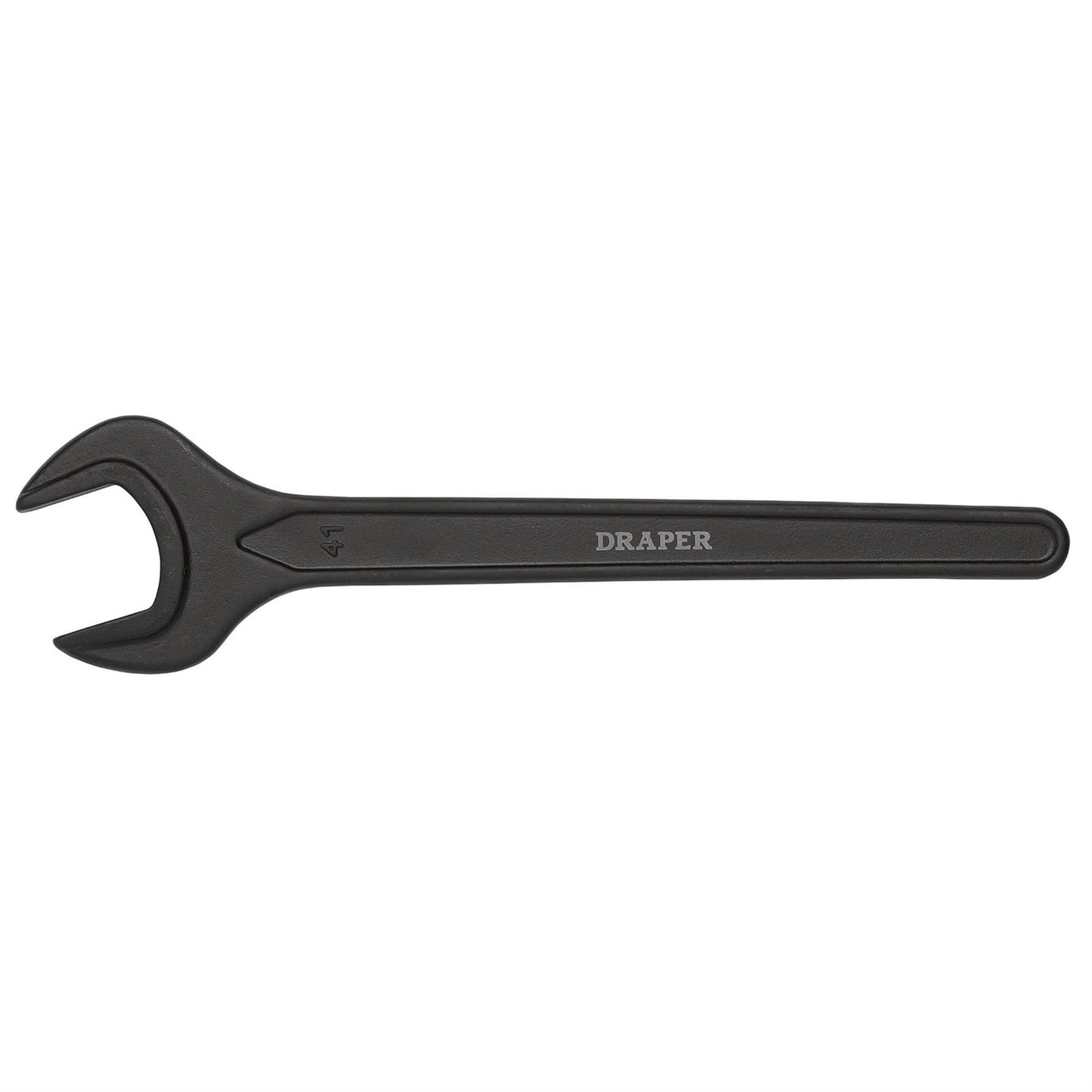 Draper 37537 Single Open End Spanner 41mm Draper