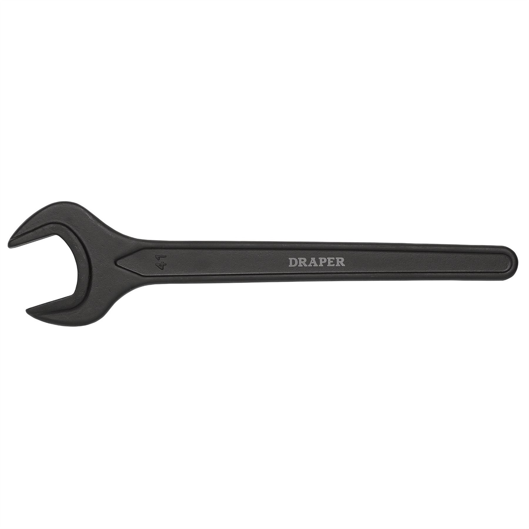 Draper 37537 Single Open End Spanner 41mm Draper