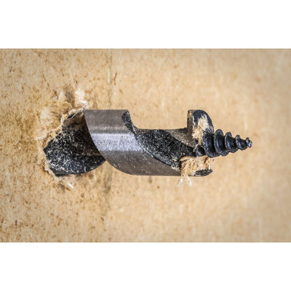 Sealey SA10X235 SDS Plus Auger Wood Drill Ø10 x 235mm Sealey