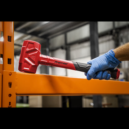 Sealey DBH02 Dead Blow Hammer 2.8lb Sealey