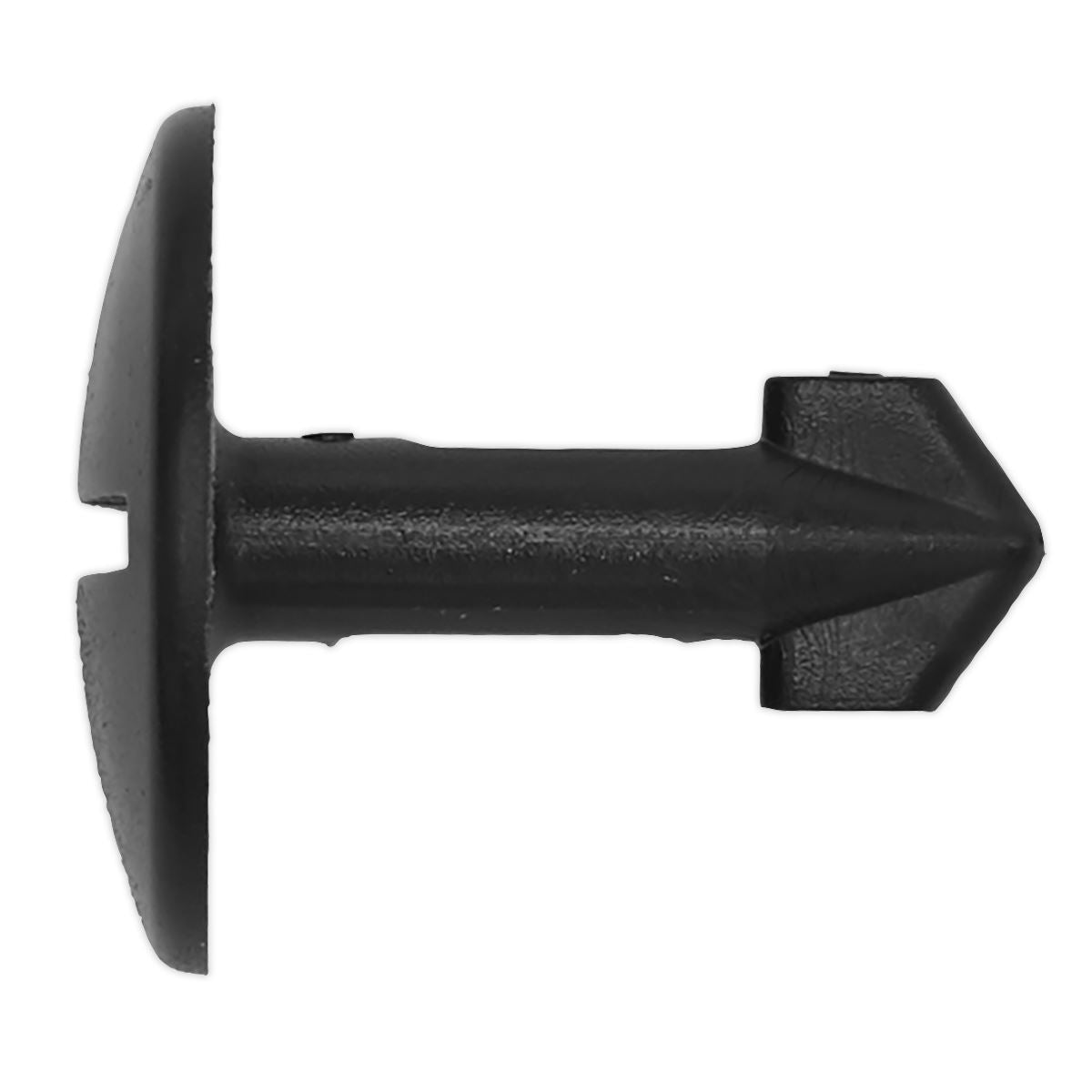 Sealey TCPC2525 Panel Clip 1/4 Turn Ø26mm x 26mm Audi VW - Pack of 20 Sealey