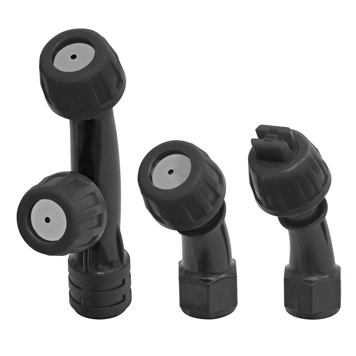 Sealey CP20VGBS Cordless Garden Backpack Sprayer 20V SV20 Series 15L - Body Only Sealey