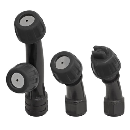 Sealey CP20VGBS Cordless Garden Backpack Sprayer 20V SV20 Series 15L - Body Only Sealey