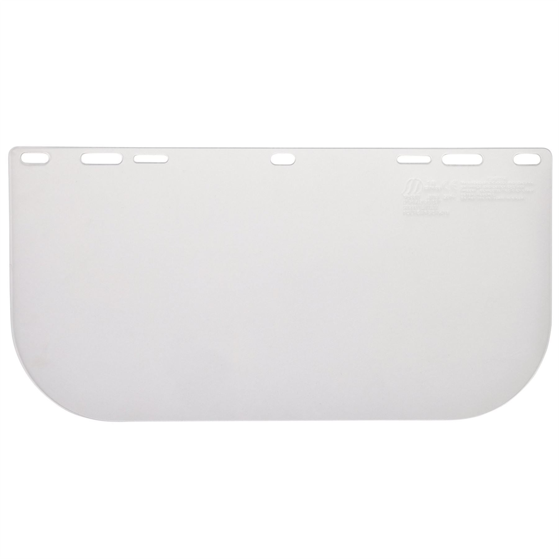 Draper 71285 Spare Visor for Safety Helmet SHEMV Draper