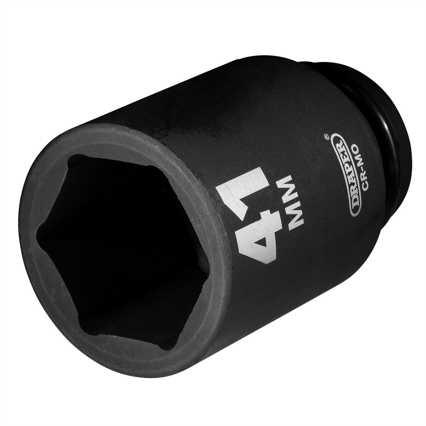 Draper 05072 Hi-TORQ® Deep Impact Socket 3/4" Sq. Dr. 41mm Draper