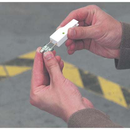 Sealey CFT1 Automotive Fuse Checker & Puller Sealey