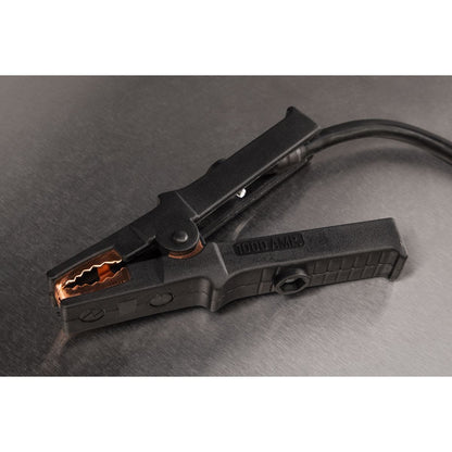 Sealey RS125 RoadStart® Emergency Jump Starter 12/24V 3000/1500 Peak Amps Sealey