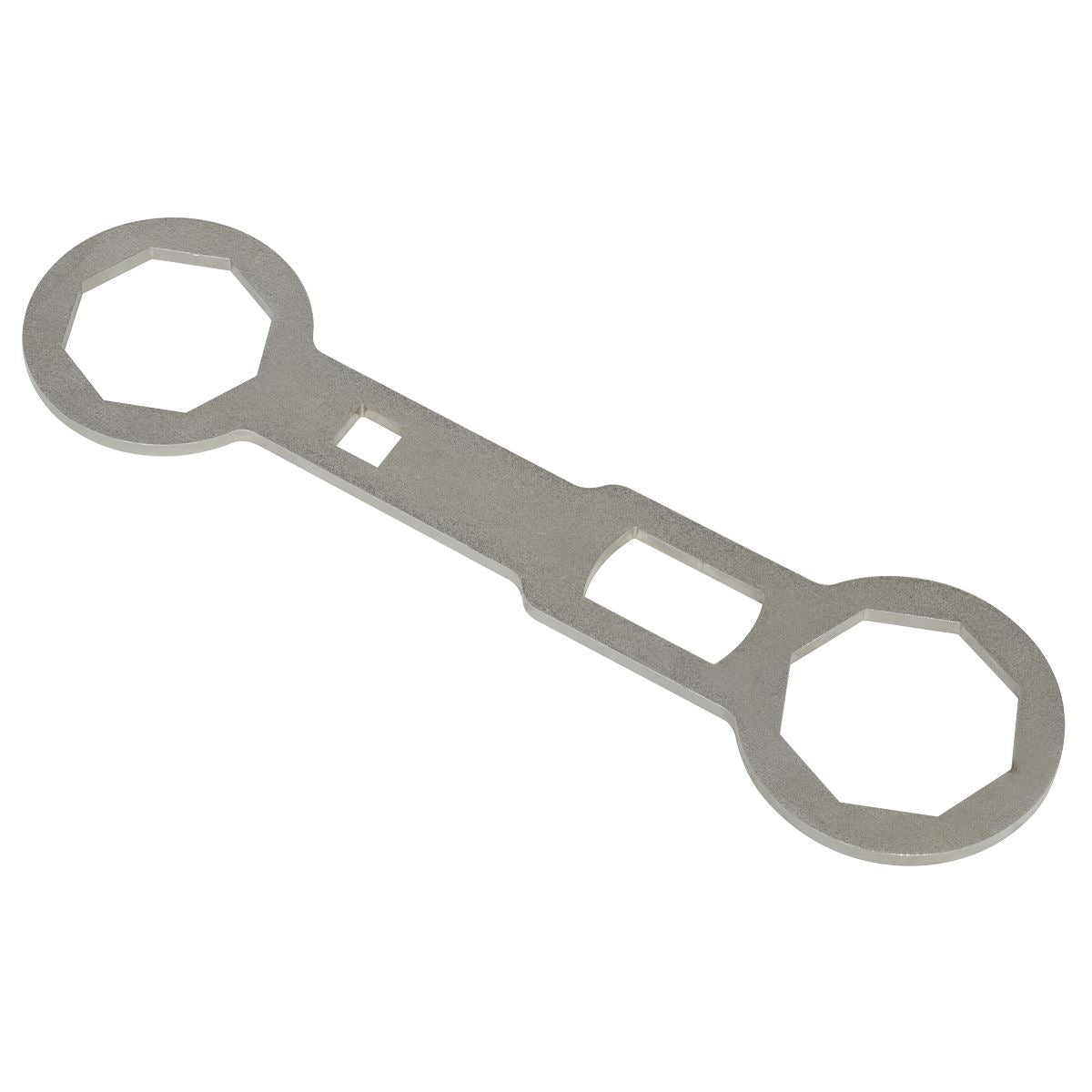 Sealey SMC46 Fork Cap Spanner 46 & 50mm Sealey