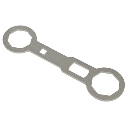 Sealey SMC46 Fork Cap Spanner 46 & 50mm Sealey