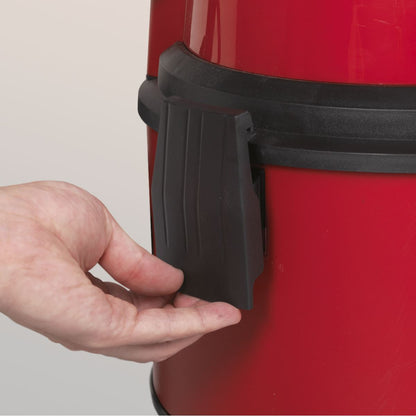 Sealey VMA914 Valet Machine Wet & Dry 30L Sealey