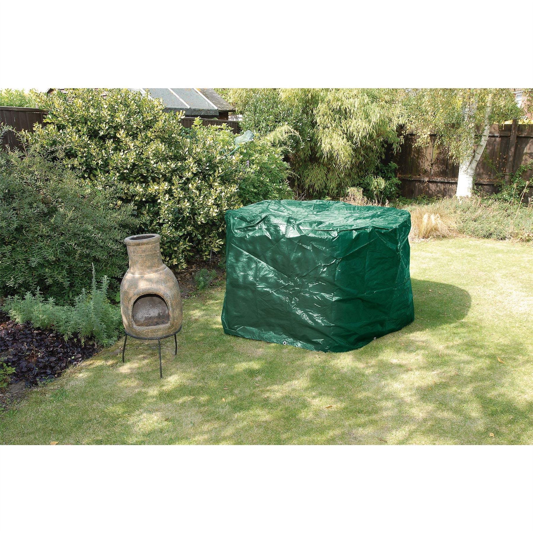 Draper 12913 Small Patio Set Cover 1500 x 900mm Draper